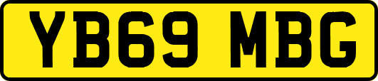 YB69MBG