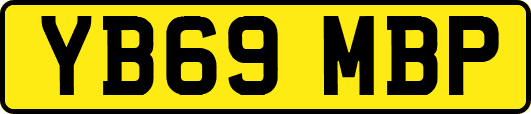 YB69MBP