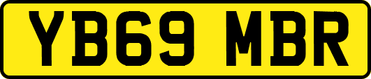 YB69MBR