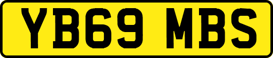 YB69MBS