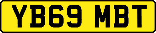 YB69MBT