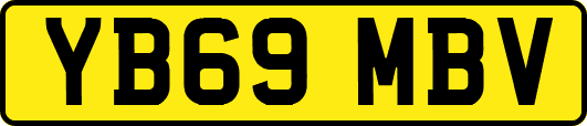 YB69MBV