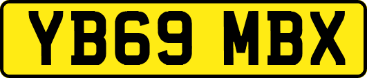 YB69MBX