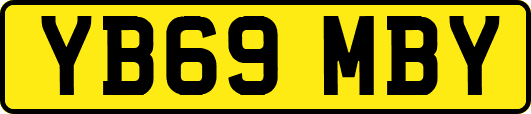 YB69MBY