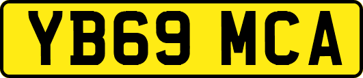 YB69MCA