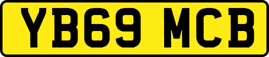 YB69MCB