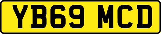 YB69MCD