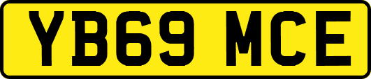 YB69MCE