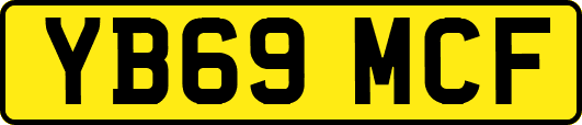 YB69MCF