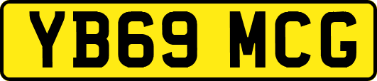 YB69MCG