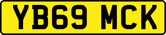 YB69MCK