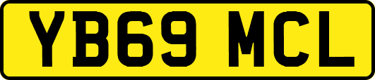 YB69MCL