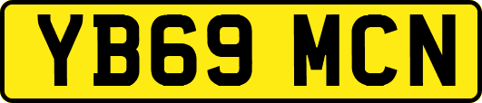 YB69MCN
