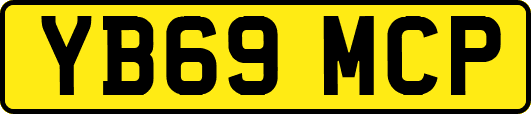 YB69MCP