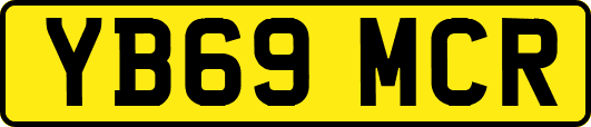 YB69MCR