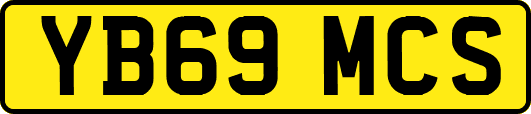YB69MCS