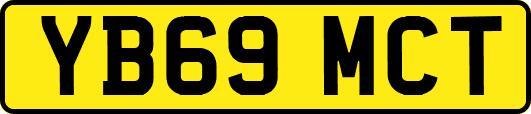 YB69MCT