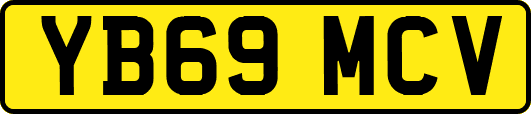 YB69MCV