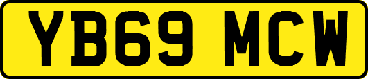 YB69MCW