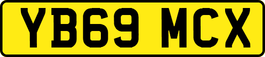 YB69MCX
