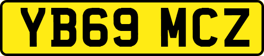 YB69MCZ