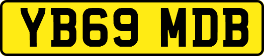YB69MDB