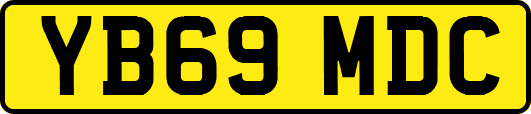 YB69MDC