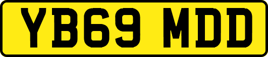 YB69MDD