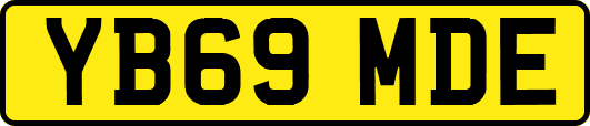 YB69MDE