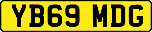YB69MDG