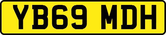YB69MDH