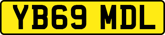 YB69MDL