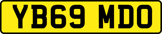 YB69MDO