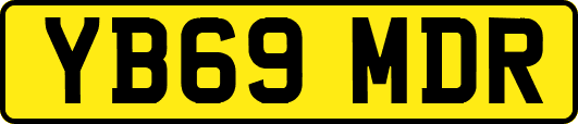 YB69MDR