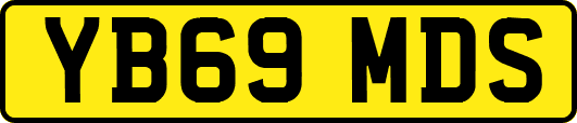 YB69MDS