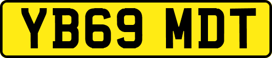 YB69MDT