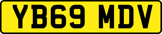 YB69MDV