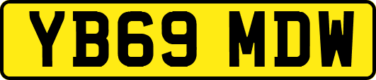 YB69MDW