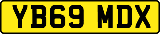 YB69MDX