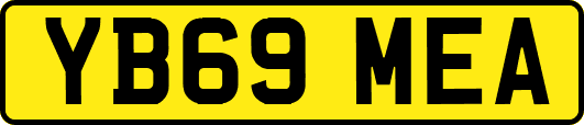 YB69MEA