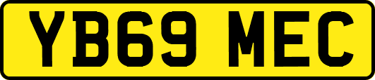 YB69MEC