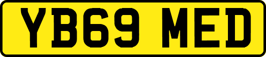 YB69MED