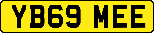 YB69MEE