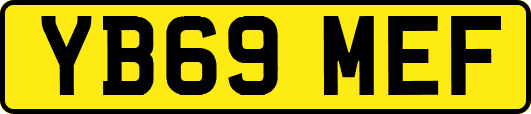 YB69MEF