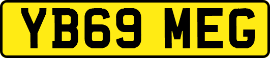 YB69MEG