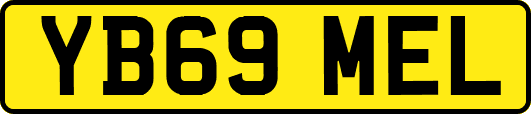 YB69MEL