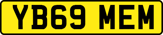 YB69MEM