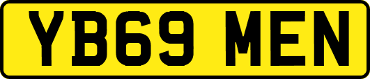 YB69MEN