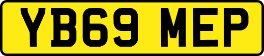 YB69MEP