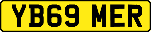 YB69MER